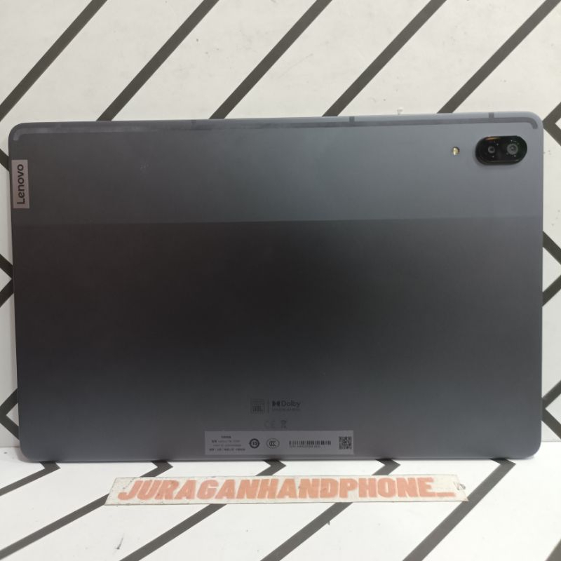TAB LENOVO P11 PRO 6/128GB BEKAS SECOND