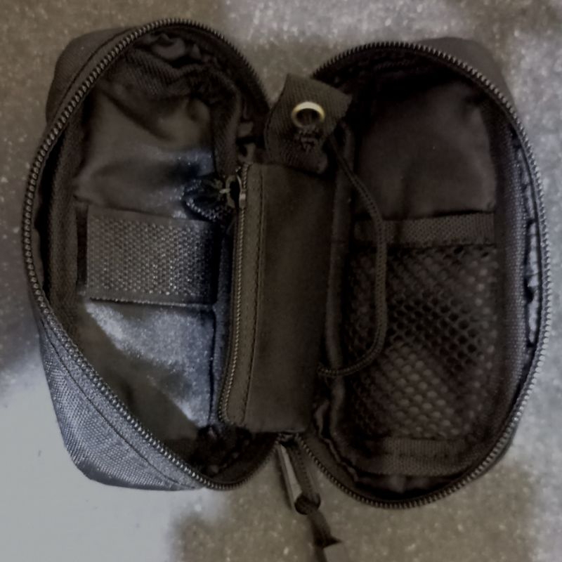 Tas Fingerboard / Fingerboard Bag