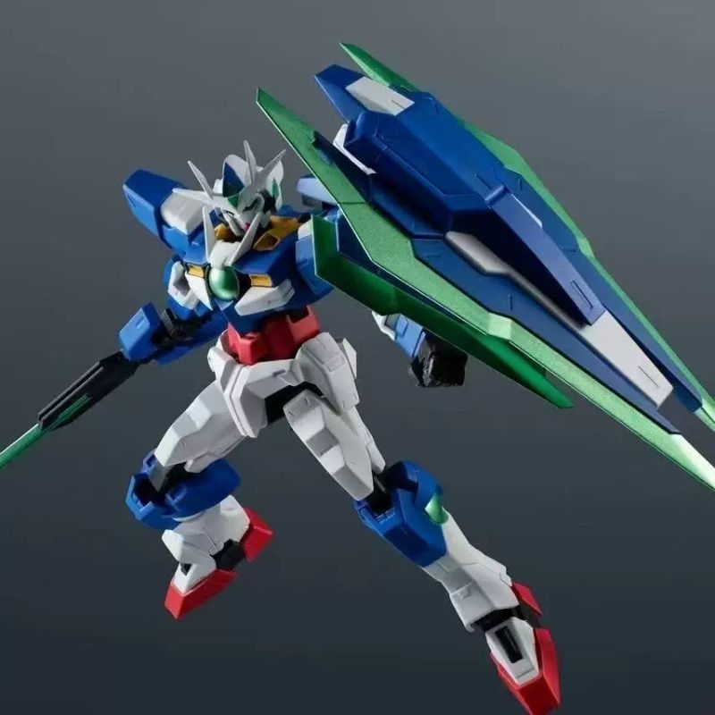1/144 HG Qant Fighter Qan[T]