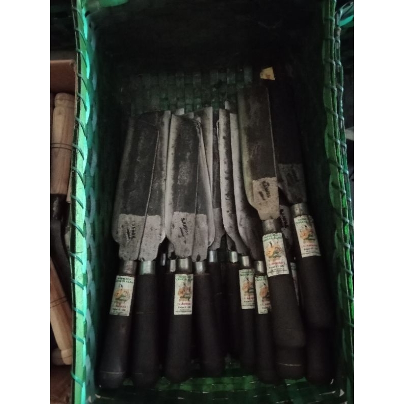 

siapan kurban untuk potong potong