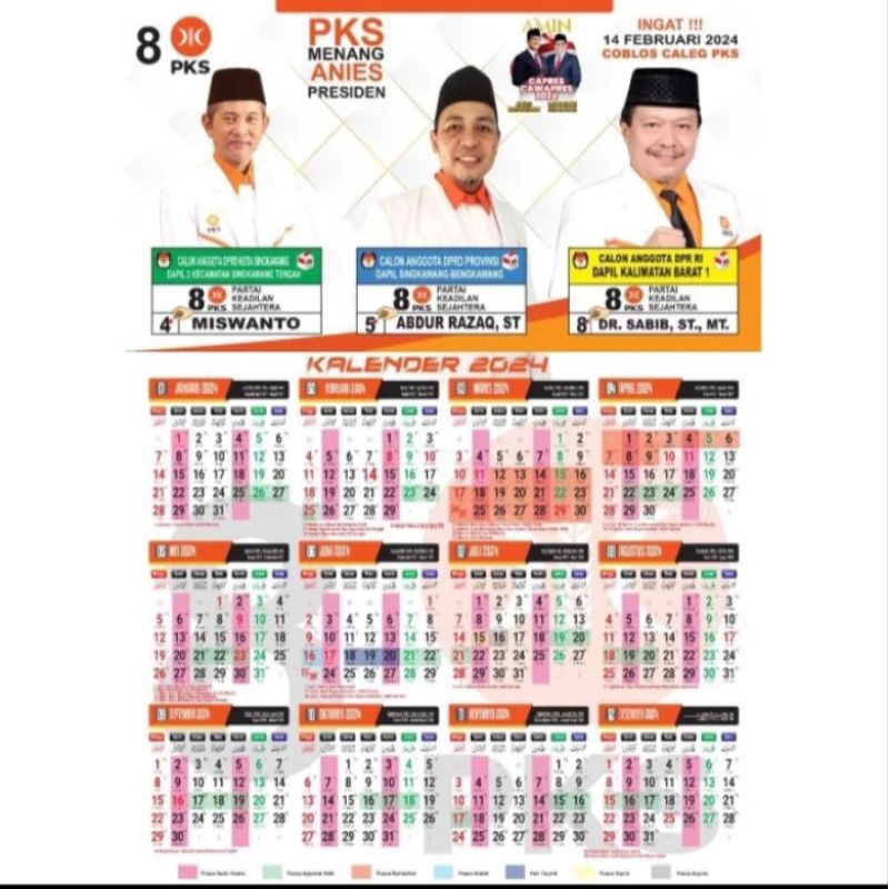 

Kalender Custom 2025 ukrn 37X52cm