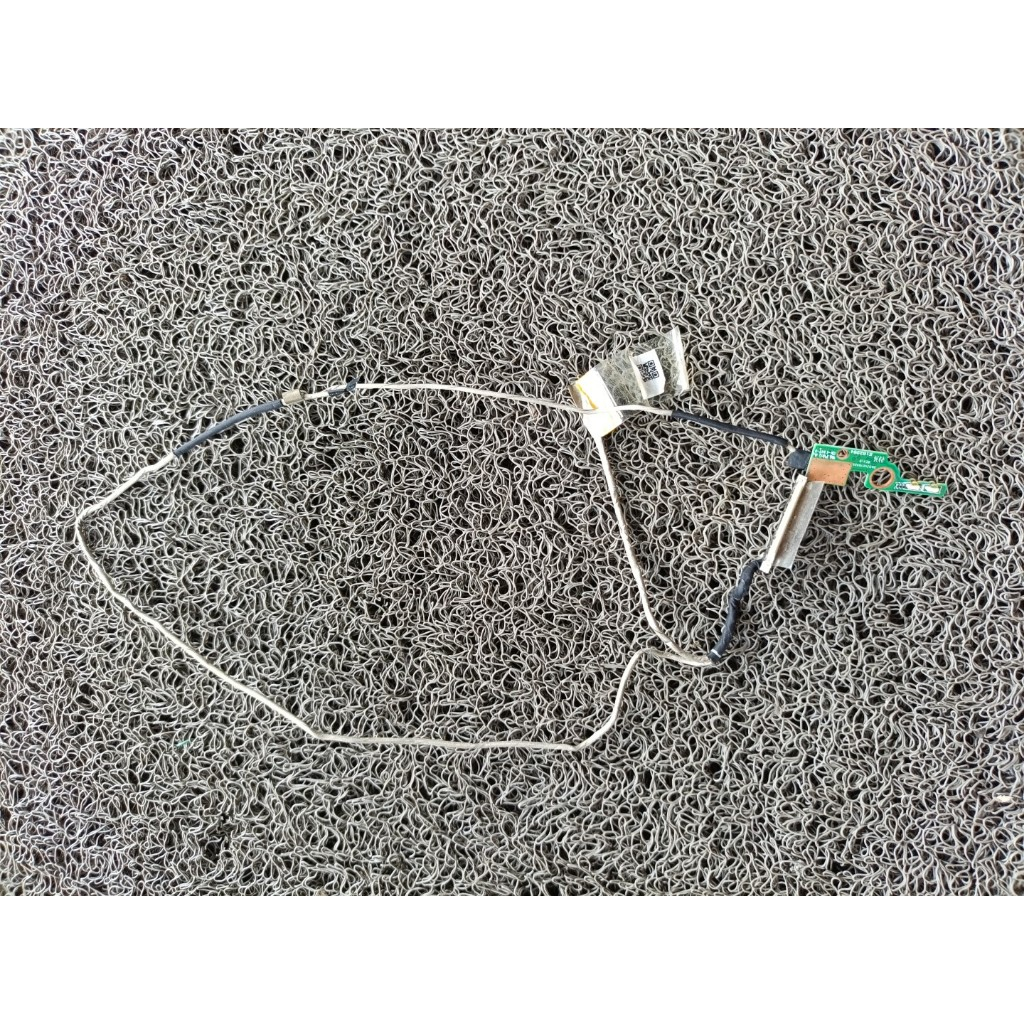 Flexible Fleksibel LVDS LCD Led Acer Travelmate B117 B117-M B117-MP