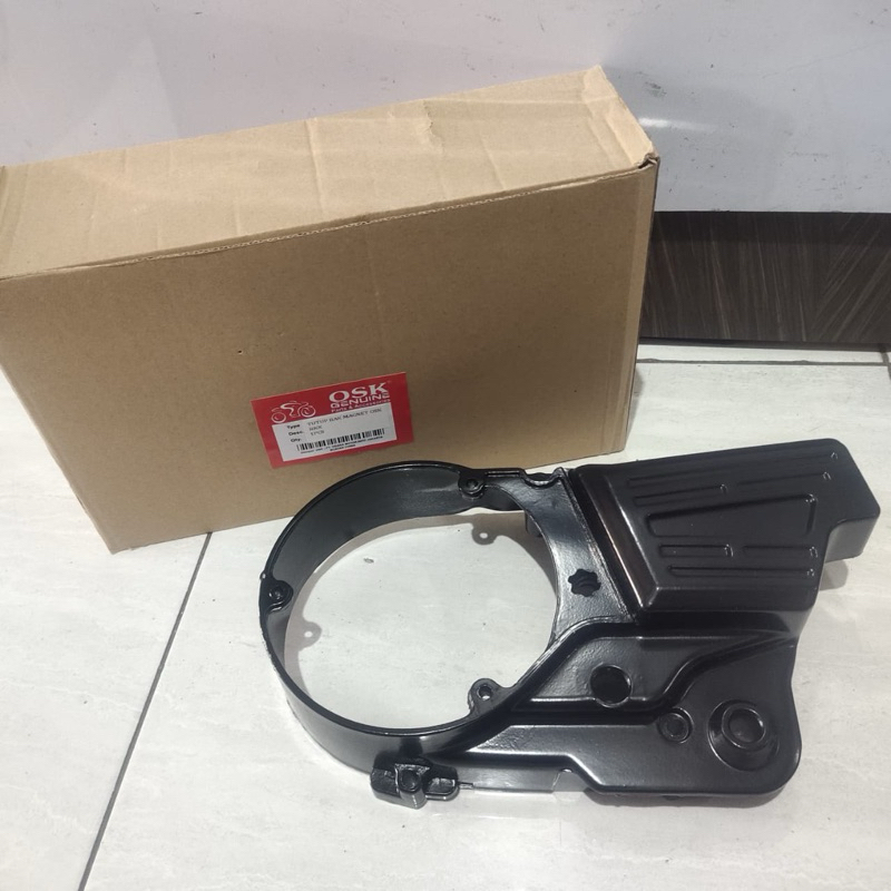 Blok kopling kiri RXK bak kalter kiri rx king new rxk