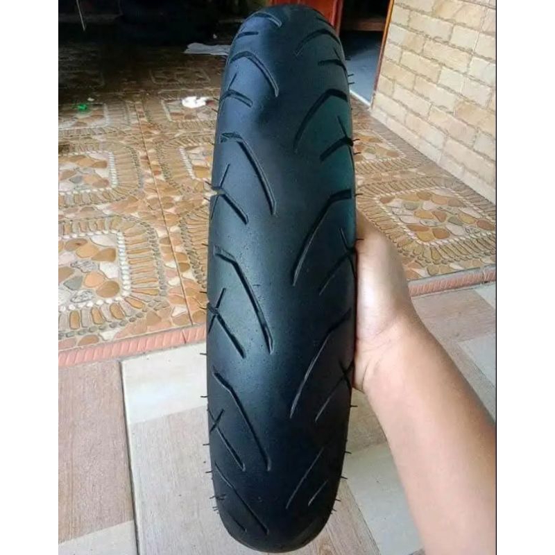 Ban copotan merek IRC UK 90-90 ring 14