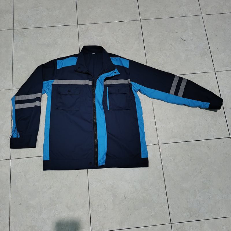 WEARPACK_Baju Safety(atasan)