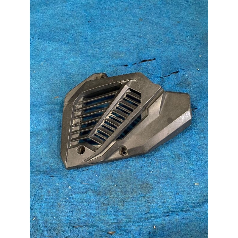 Cover tutup radiator honda vario 125 150 2016 original