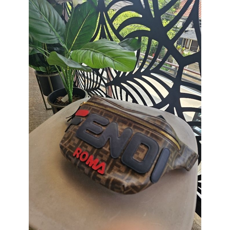 Fendi waistbag