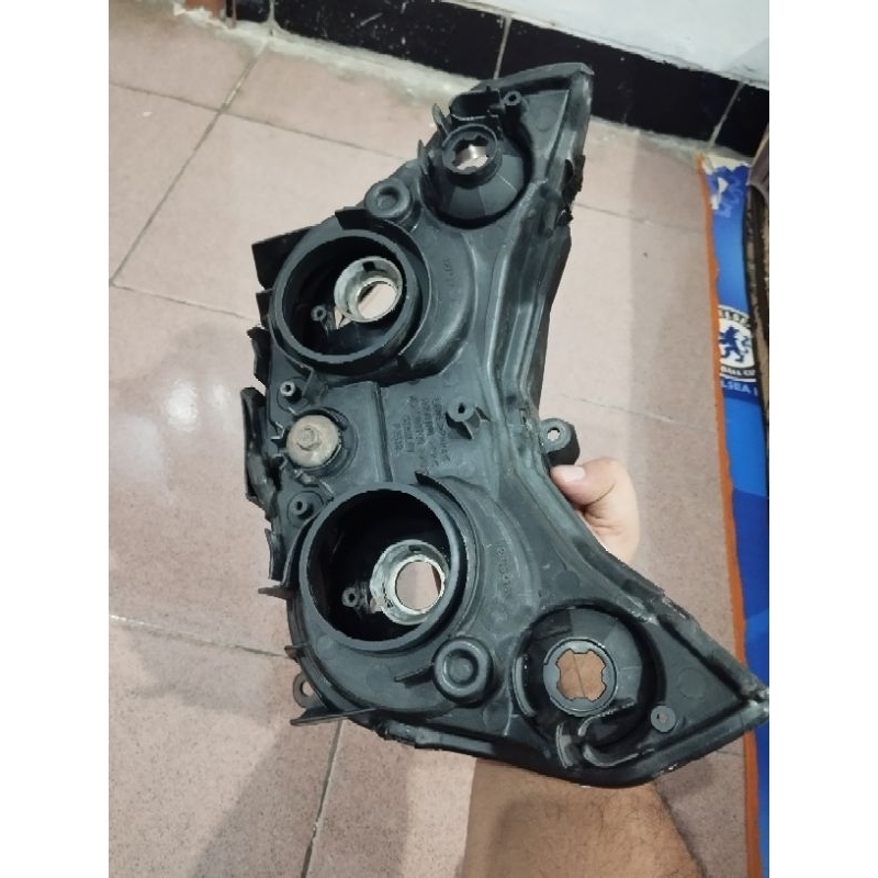 stoplamp cbr old 150r ori thailand bening bekas minus