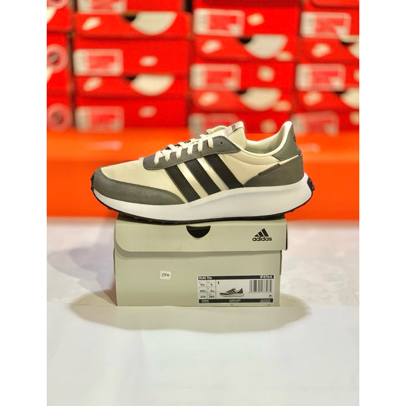 ADIDAS RUN 70s IF8764 ORIGINAL 100% RESMI PT ADIDAS BNIB