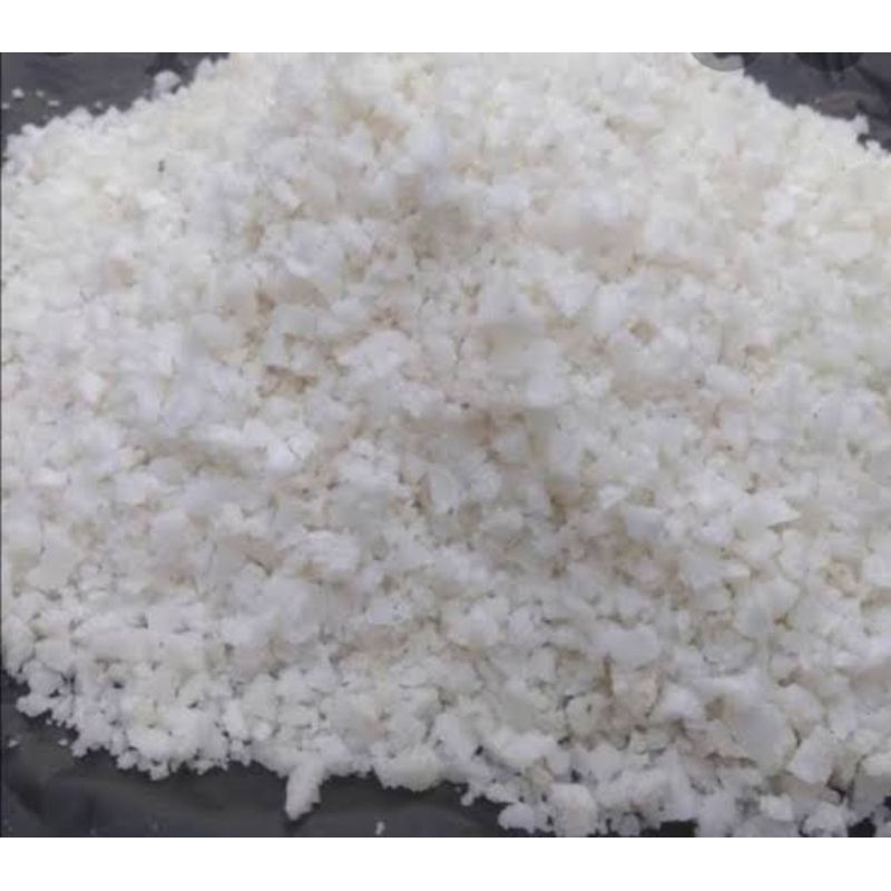 

Garam Kasar Murni 1 kg