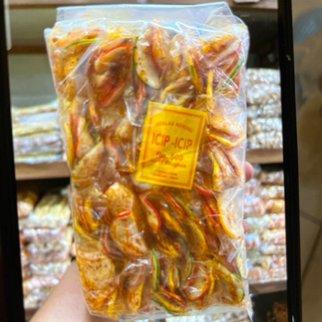 

Snack Bandung