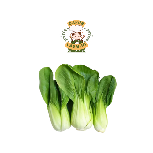 

Pakcoy Sayur Segar 250 Gram