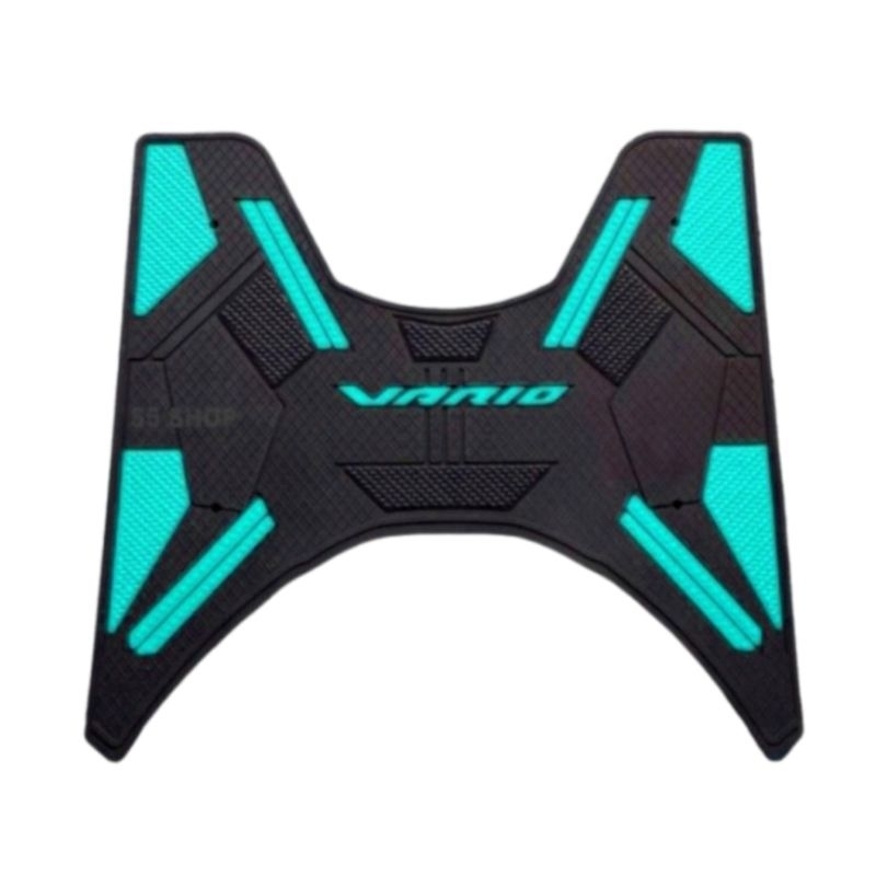 Karpet Motor Vario 160 Karpet Variasi Motor Vario 160