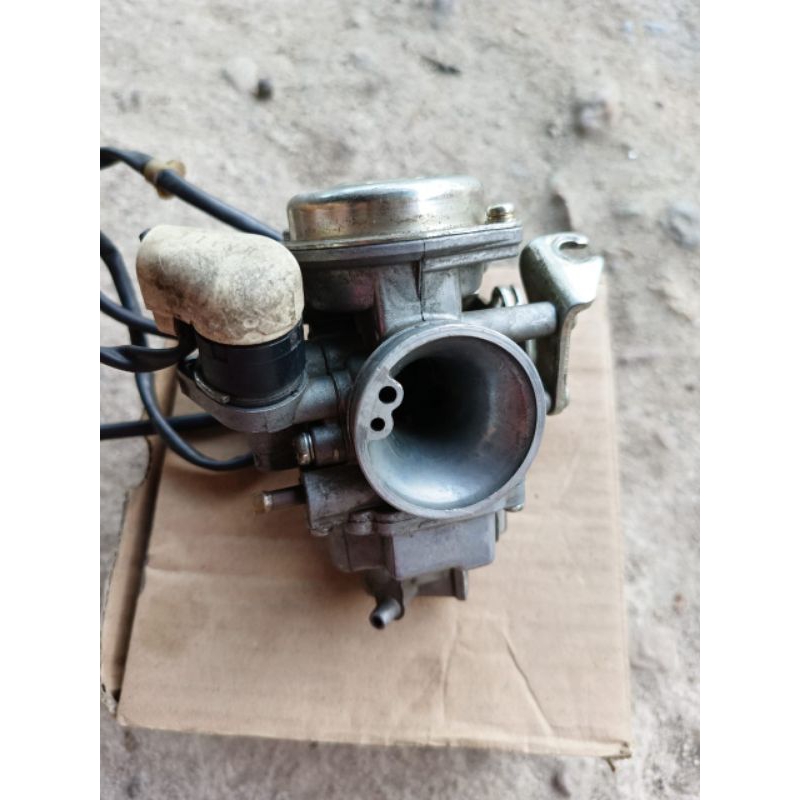 Karburator Beat Karbu original copotan