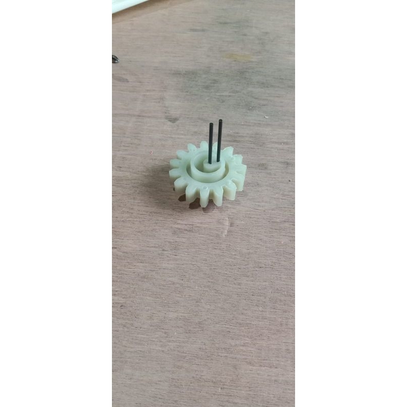 Gear Tajuk Alpha 16 | Gear Alat Tanam Jagung | Tajuk Alpha 16