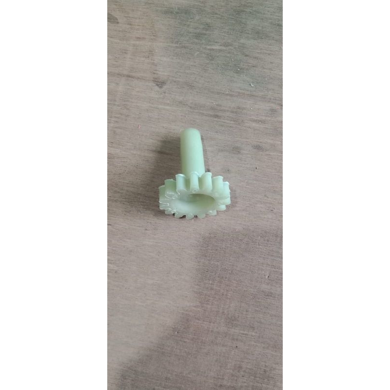 Gear Tajuk | Sperpart Alat Tanam Jagung | Tajuk Alpha 16