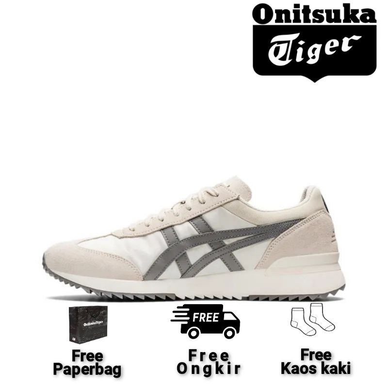SEPATU ONITSUKA TIGER CALIFORNIA 78 EX CREAM SAGA VIETNAM