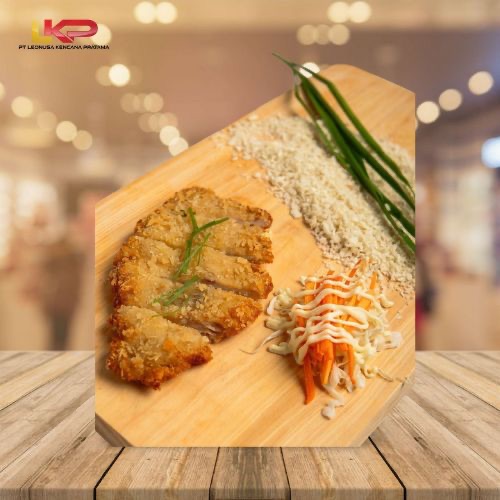 

Katsu Frozen Original