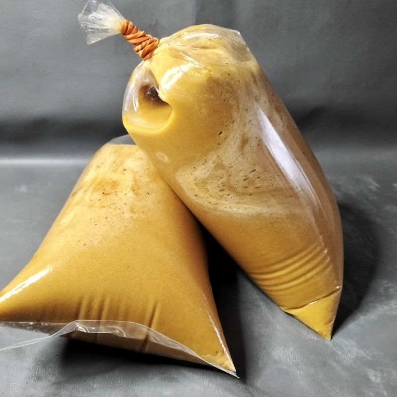 

PETIS ASIN MADURA | PETIS IKAN TUNA BANGKALAN | PETIS ASIN IKAN TUNA 500 GRAM