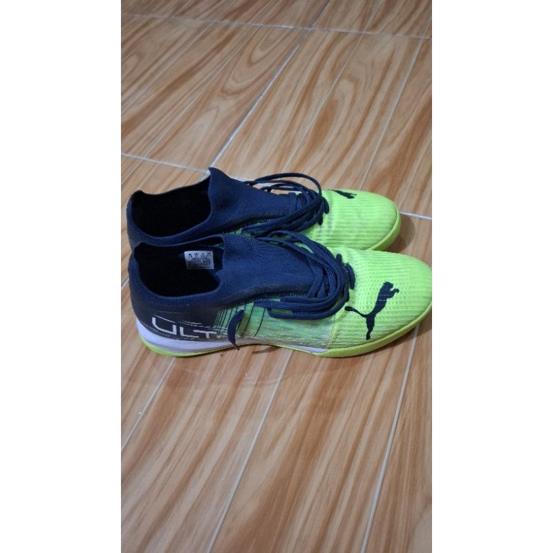 Futsal puma ultra