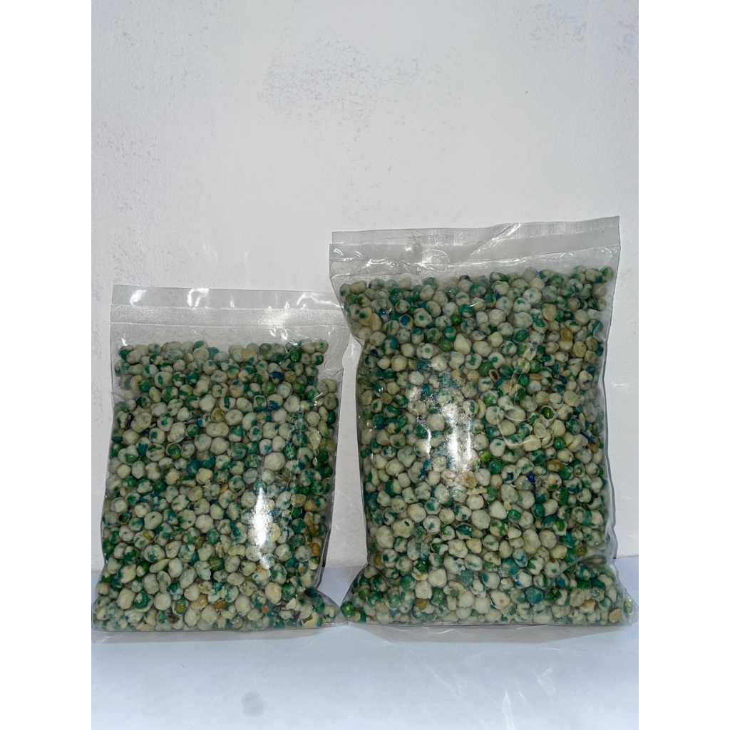 

1 KG KACANG IJO TEPUNG JAIPONG / KACANG POLONG TEPUNG