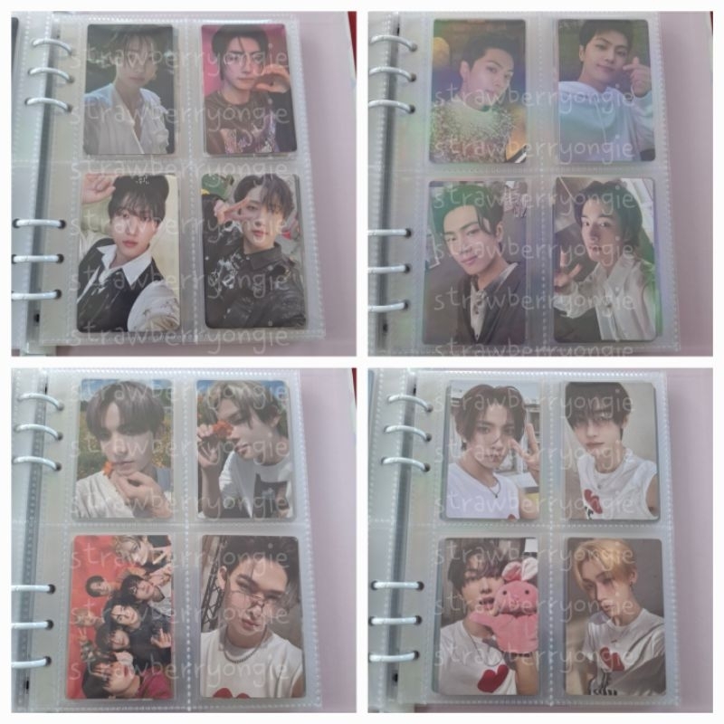 [take all] official pc enhypen straykids skz enha heeseung jay sunghoon ni-ki jungwon sunoo jay jake