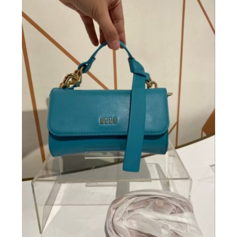 TAS ELLE SALE ORIGINAL 100%