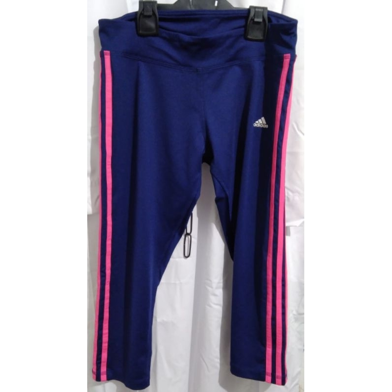Track pants Legging ADIDAS Clima Anak