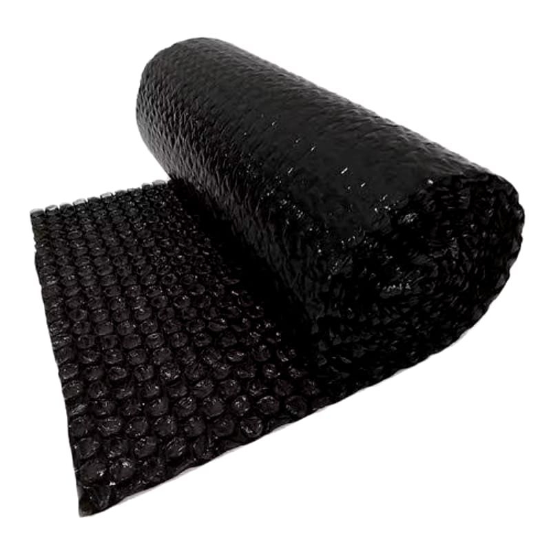 

Extra Bubble Wrap tambahan packing biar lebih aman