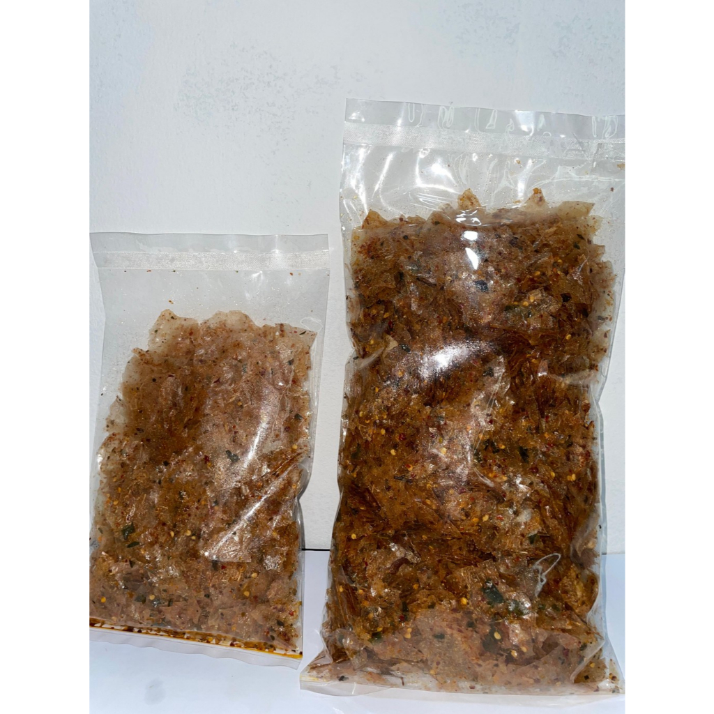 

KRIPIK KACA PEDASS / KRIPIK KACA BIJI CABAI SETAN