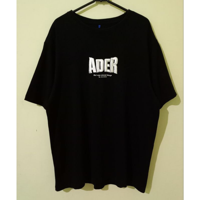 Kaos Ader Error Luxury