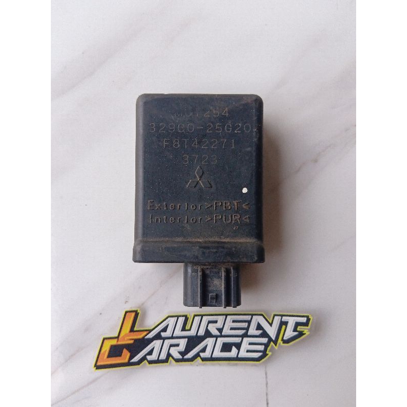 CDI Satria FU Facelift 2014 Copotan Original