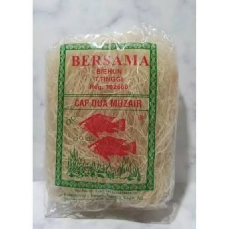 

Bihun Medan Cap Muzair