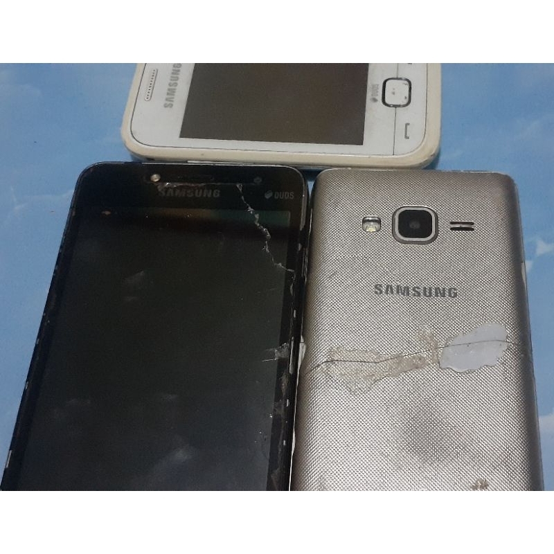 hp Samsung Bahan Berbagai tipe Ada Z2/J2 prime /GT-C3312