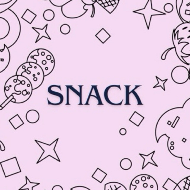 

snack
