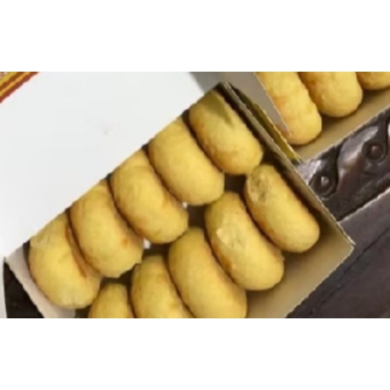 

pia kacang raja wali