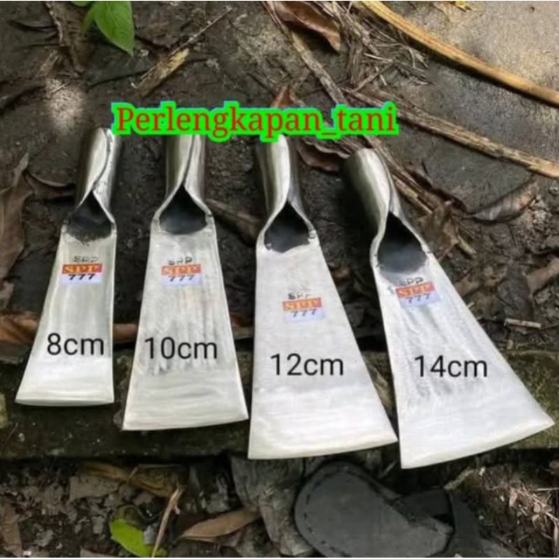 DODOS SPP 777 BAHAN PER BAJA ASLI