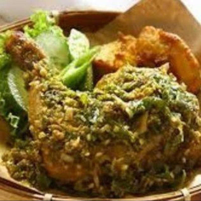 

Paket Nasi Box Ayam Komplit / Nasi Selamatan Catering Harian