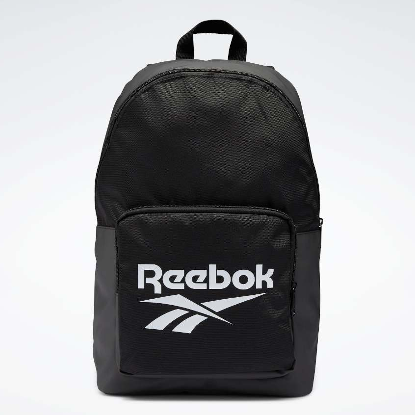 Tas Reebok CL Foundation Backpack Original