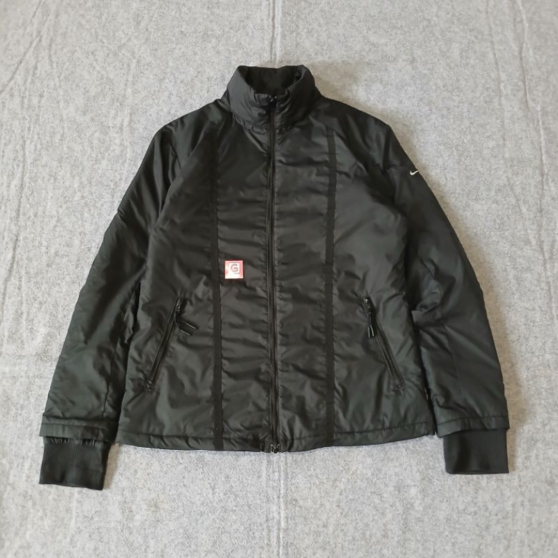 N1k3 Sport Jacket for Female