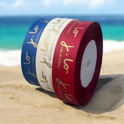 

(FREE DESAIN) grossgarin costum label pita grosgren