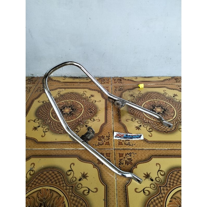 Begel gl100 gl125 platina 79/80 original