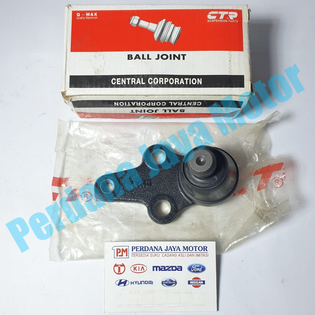 Ball Joint Sayap Hyundai Trajet CVVT