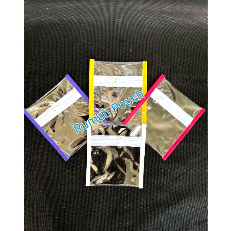 

Pouch mika16x18 mika