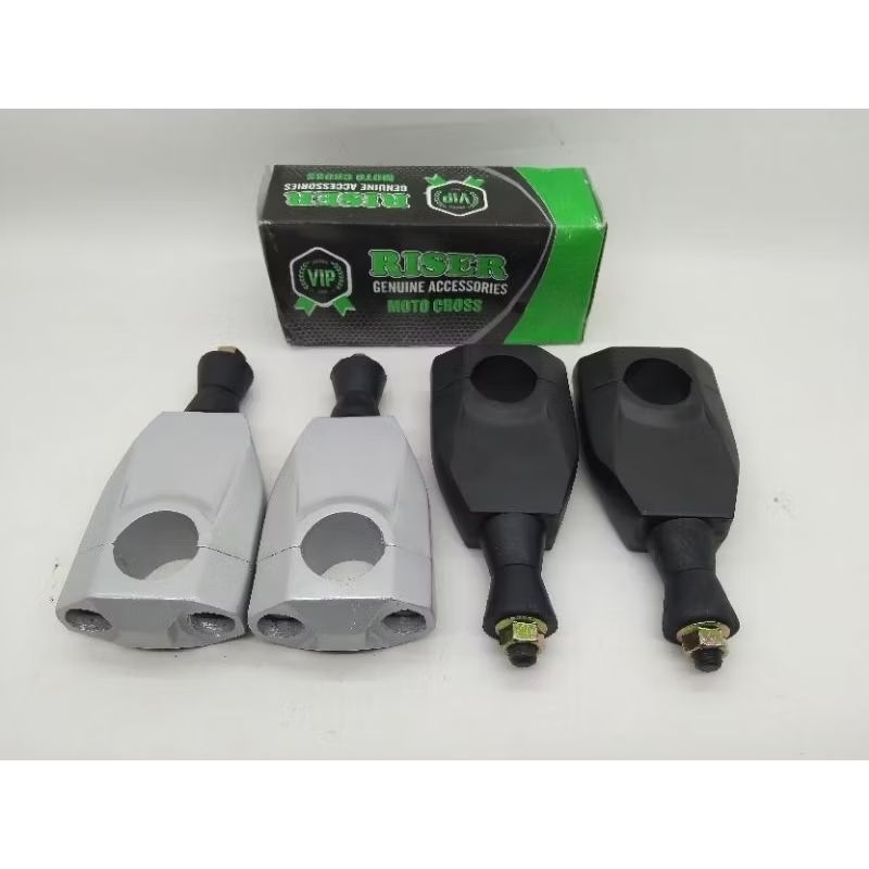 Raiser Stang Fatbar Riser Stang KlX150 KLX BF CRF150 CB150 Universal