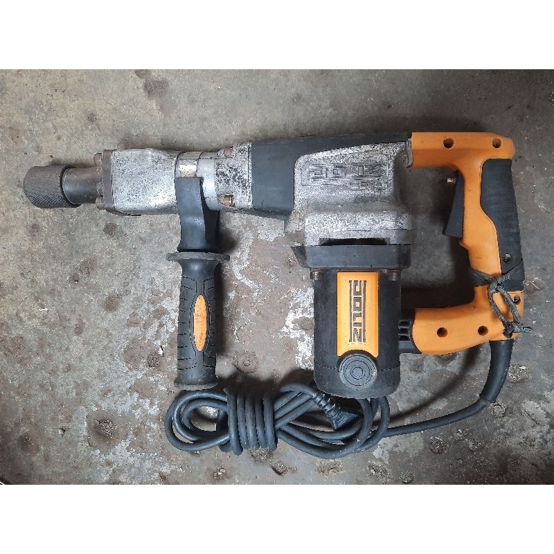 Mesin Bobok Beton Doliz BA225 / Mesin Demolition Hammer DOLIZ BA 225
