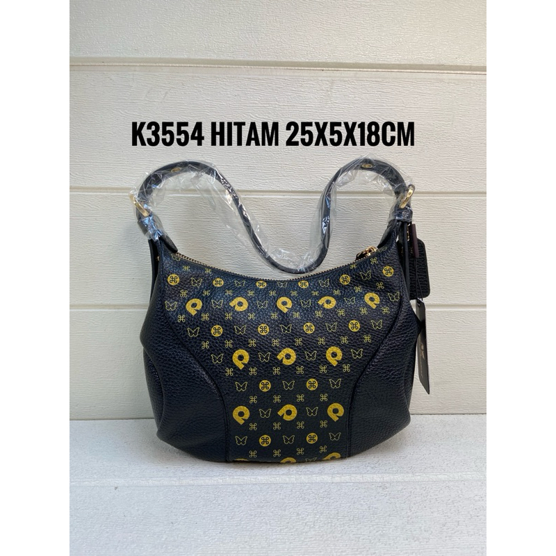 Tas Papillon K3554  Tas Wanita Original