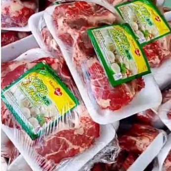 

Iga sapi