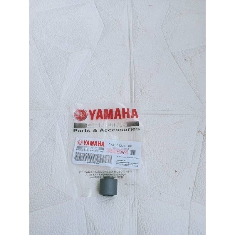 Bosh Shockbreaker Shock Belakang Yamaha Mio