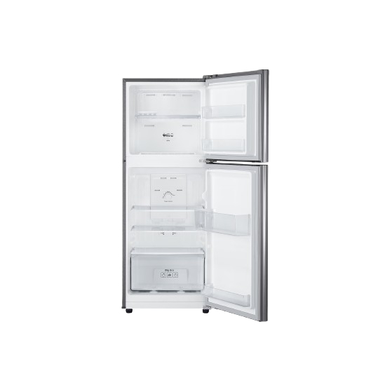 LEMARI ES SAMSUNG RT19 M300BGS KULKAS 2 PINTU